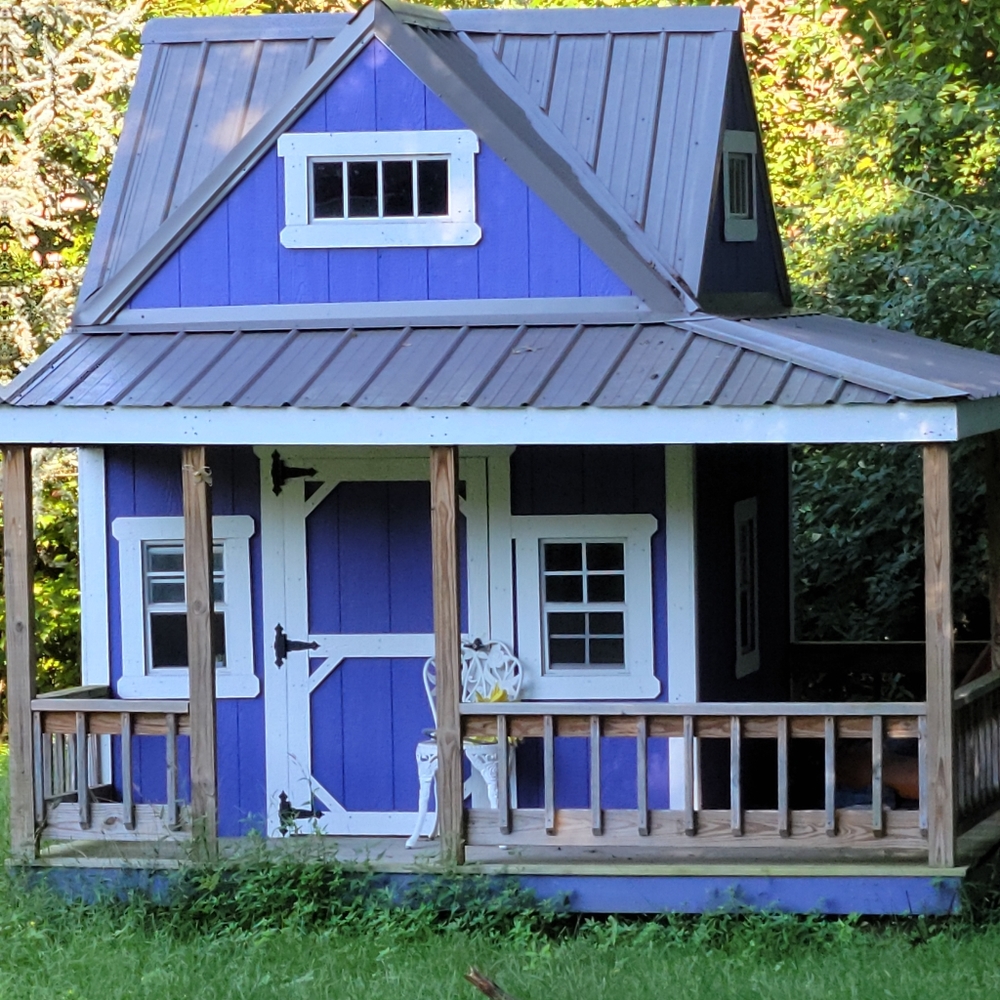 Playhouse